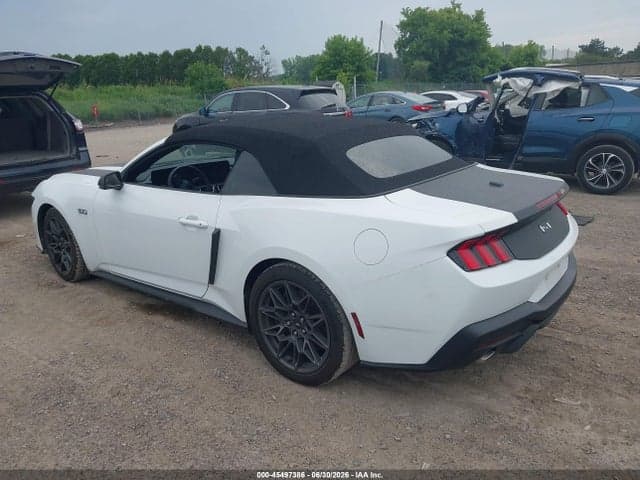 2024 FORD MUSTANG GT PREMIUM 3