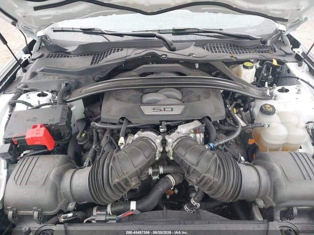 2024 FORD MUSTANG GT PREMIUM 10