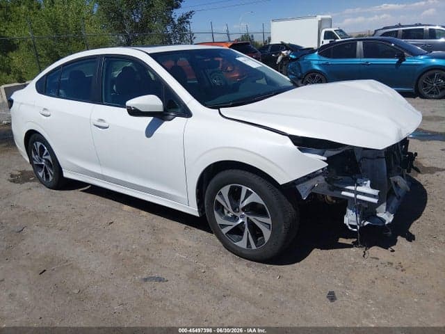 2024 SUBARU LEGACY PREMIUM - 1
