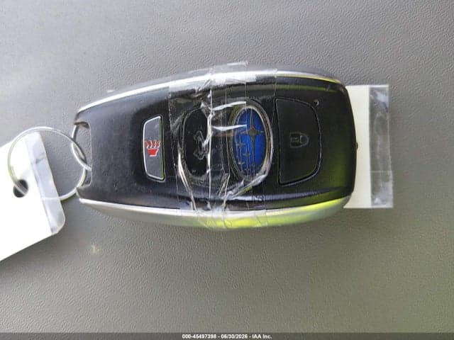 2024 SUBARU LEGACY PREMIUM 11