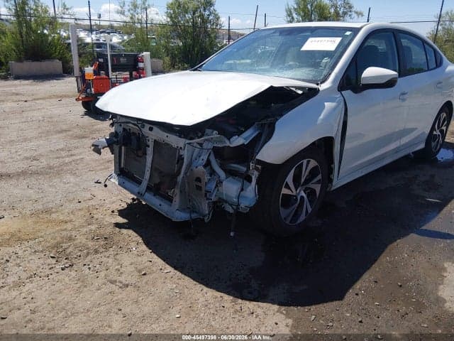 2024 SUBARU LEGACY PREMIUM 6