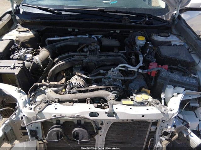 2024 SUBARU LEGACY PREMIUM 10