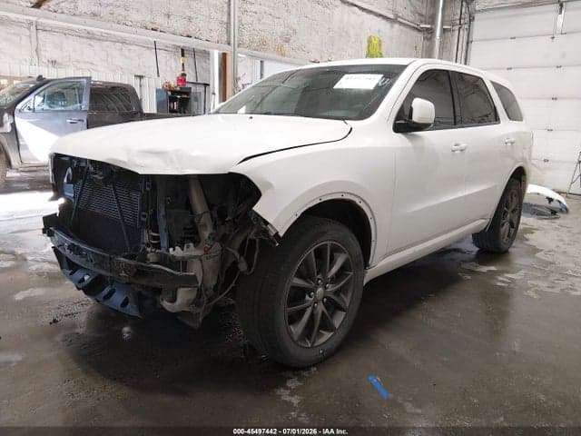 2017 DODGE DURANGO GT AWD 2