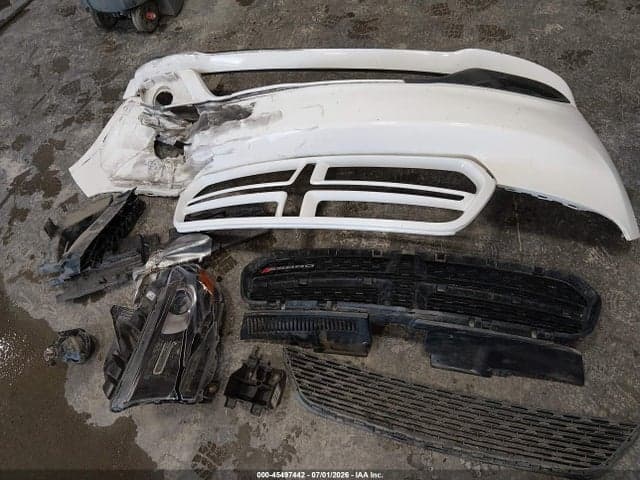 2017 DODGE DURANGO GT AWD 12