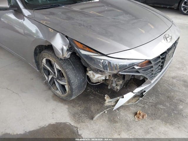 2023 HYUNDAI ELANTRA SEL 6
