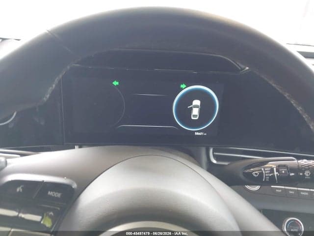 2023 HYUNDAI ELANTRA SEL 7