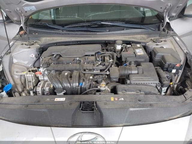 2023 HYUNDAI ELANTRA SEL 10