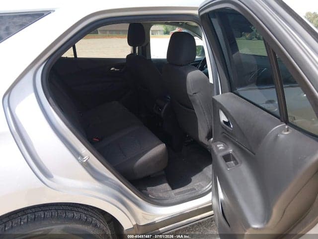 2019 CHEVROLET EQUINOX LT 8