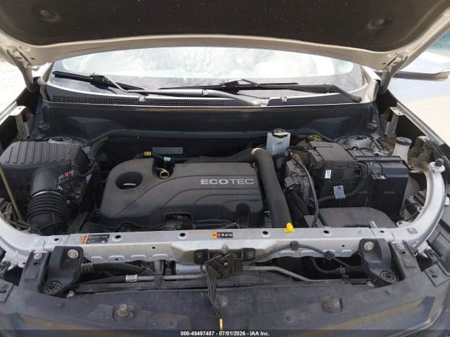 2019 CHEVROLET EQUINOX LT 10