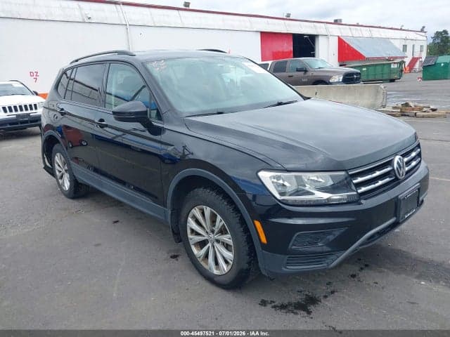 2020 VOLKSWAGEN TIGUAN 2.0T S 1