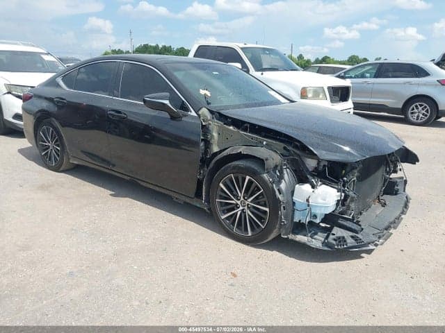 2023 LEXUS ES 350 1