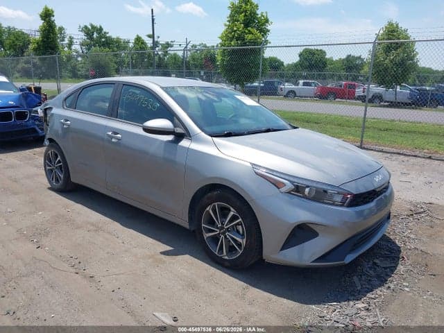 2023 KIA FORTE LXS - 1