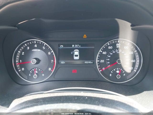 2023 KIA FORTE LXS 7