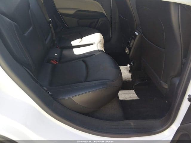 2024 JEEP COMPASS LIMITED 4X4 8