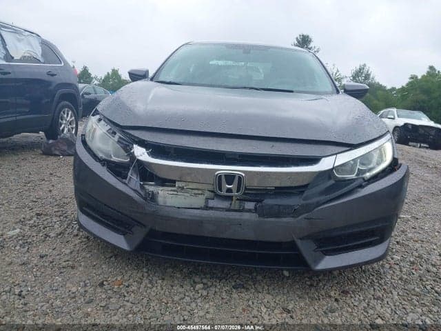2018 HONDA CIVIC LX 13