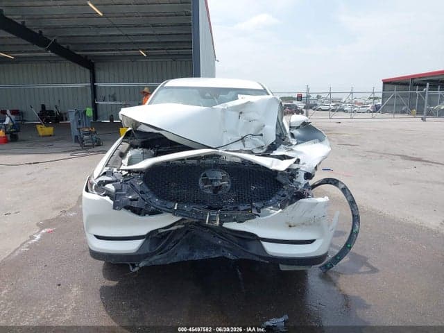 2017 MAZDA CX-5 SPORT 12