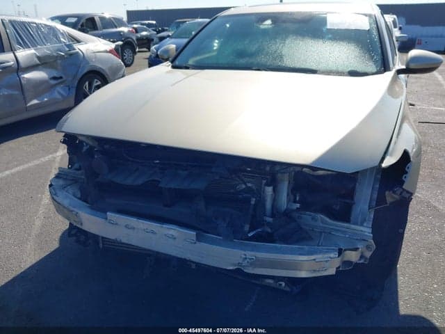 2018 HONDA ACCORD EX 6