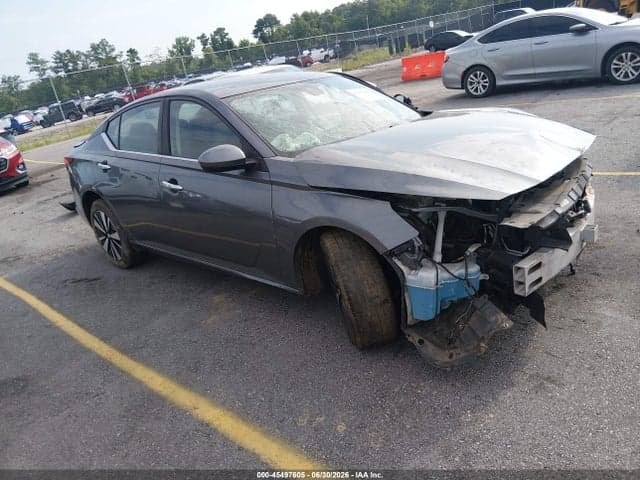 2021 NISSAN ALTIMA SV FWD - 1