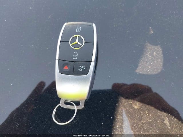 2020 MERCEDES-BENZ GLE 450 4MATIC 11