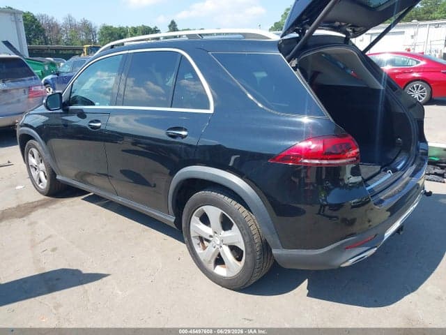 2020 MERCEDES-BENZ GLE 450 4MATIC 3