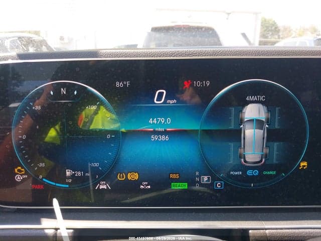 2020 MERCEDES-BENZ GLE 450 4MATIC 7