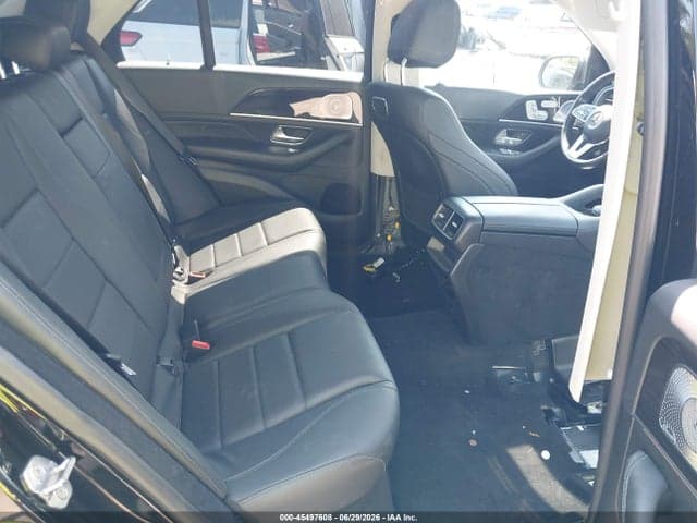 2020 MERCEDES-BENZ GLE 450 4MATIC 8