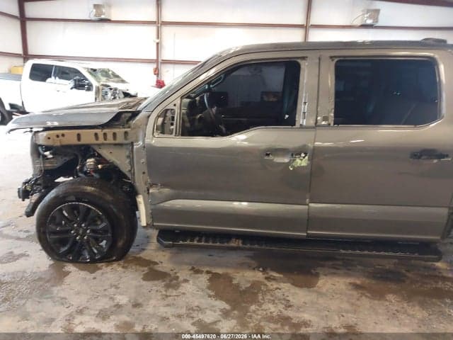 2025 FORD F-150 XLT 6