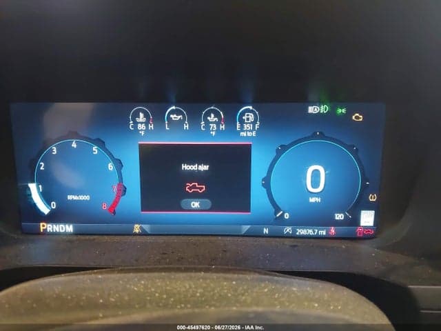 2025 FORD F-150 XLT 7