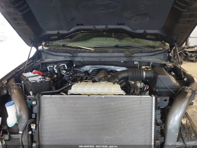 2025 FORD F-150 XLT 10