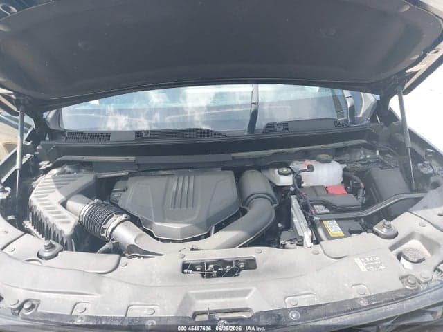 2024 CHEVROLET TRAVERSE AWD Z71 10