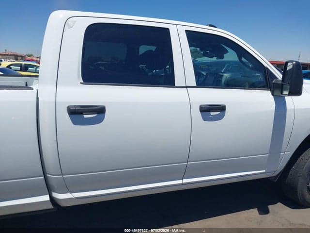 2026 RAM 2500 TRADESMAN 4X2 8' BOX 13