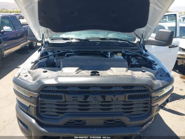 2026 RAM 2500 TRADESMAN 4X2 8' BOX 10