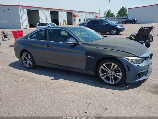 2019 BMW 430I XDRIVE