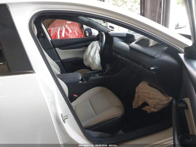 2019 MAZDA MAZDA3 5