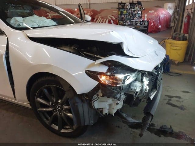 2019 MAZDA MAZDA3 6