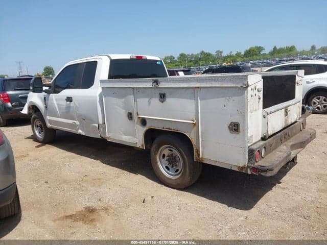 2017 FORD F-250 XL/XLT 3