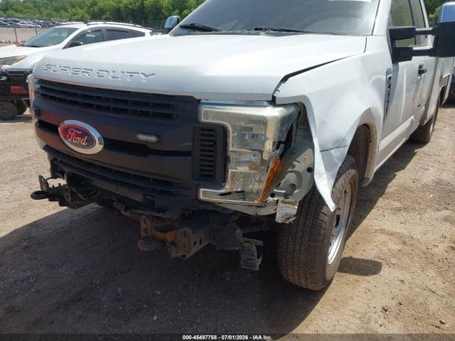 2017 FORD F-250 XL/XLT 6