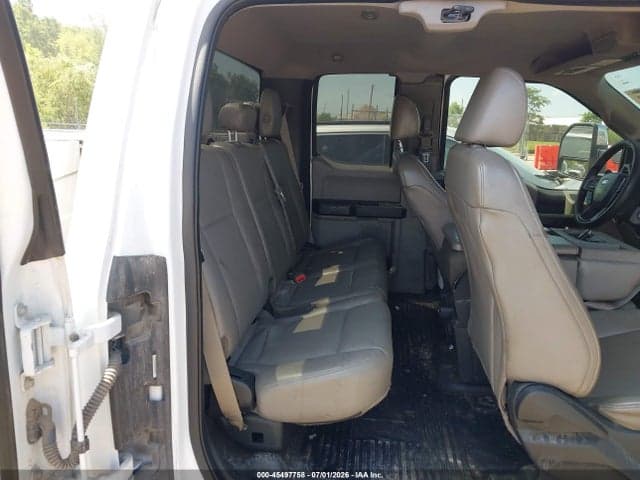 2017 FORD F-250 XL/XLT 8