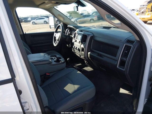 2017 RAM 3500 5