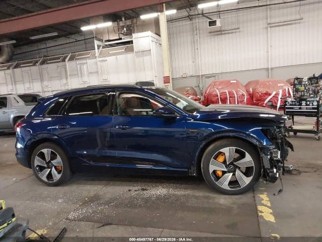 2022 AUDI E-TRON PREMIUM PLUS QUATTRO 13