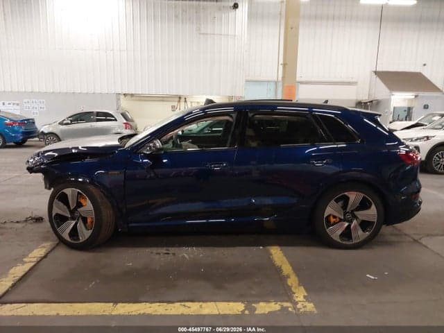 2022 AUDI E-TRON PREMIUM PLUS QUATTRO 14