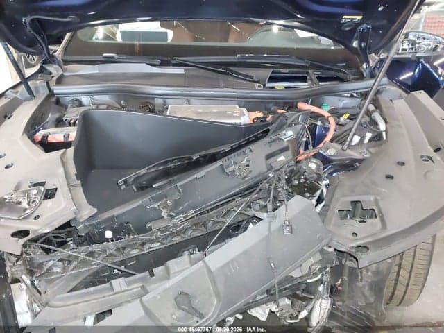 2022 AUDI E-TRON PREMIUM PLUS QUATTRO 10