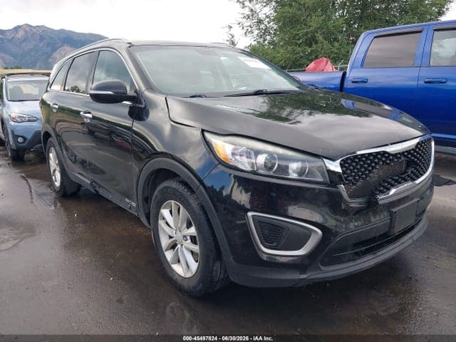 2017 KIA SORENTO 3.3L LX - 1