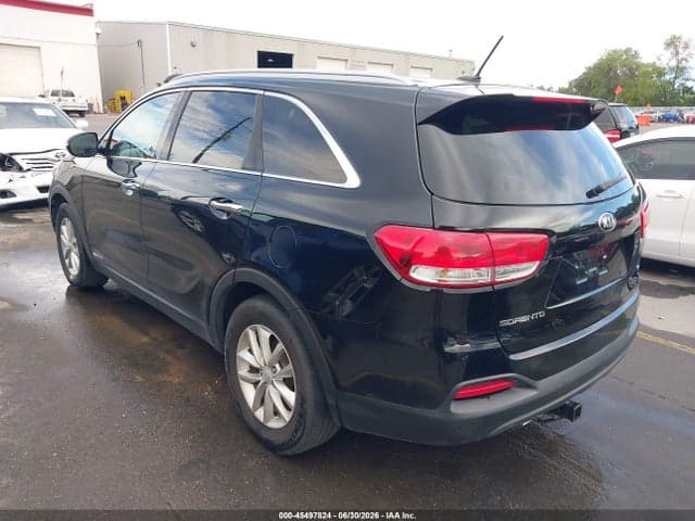 2017 KIA SORENTO 3.3L LX 3