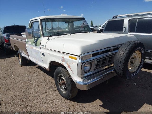 1976 FORD F-150