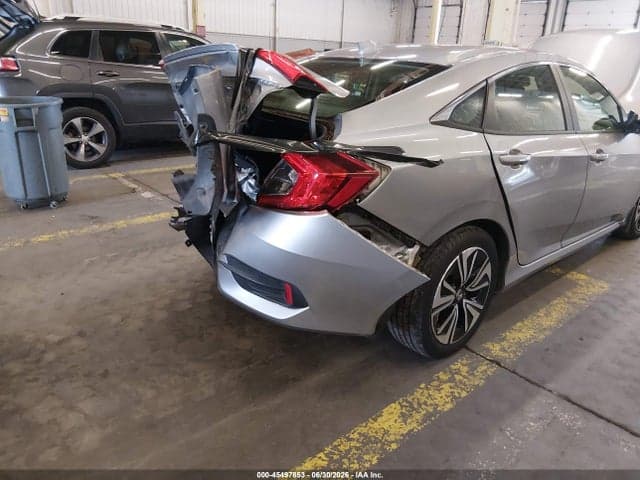2018 HONDA CIVIC EX-L 6
