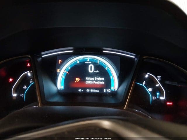 2018 HONDA CIVIC EX-L 7