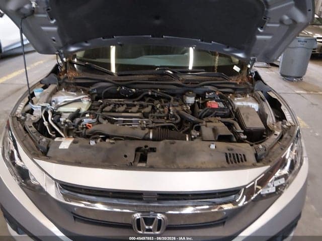 2018 HONDA CIVIC EX-L 10