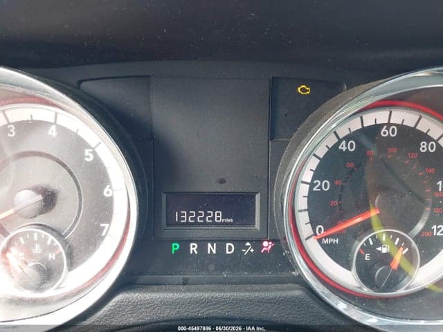 2018 DODGE GRAND CARAVAN SXT 7
