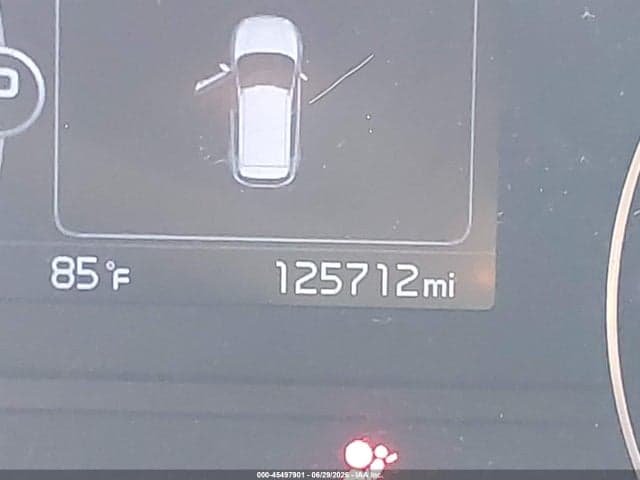 2017 KIA SPORTAGE LX 15